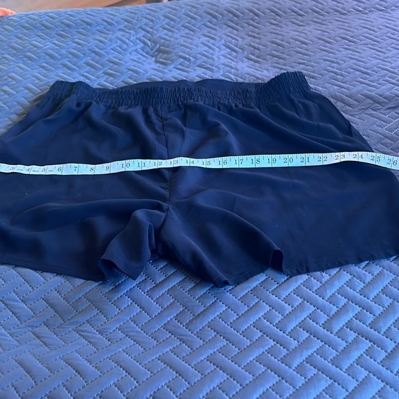 Loralette black shorts NEW - Picture 3 of 13